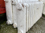 Victorian Cast Iron Radiator 14 Sections
