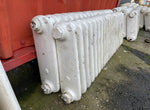 Victorian Cast Iron Radiator 20 Sections