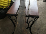 Reclaimed Old Oak Beam 200 Year Old From Yorkshire Farmhouse