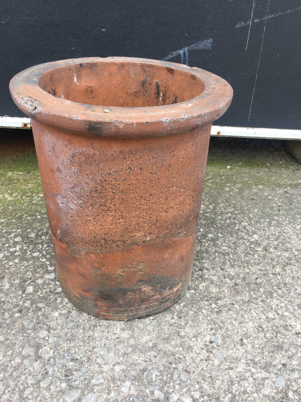 Small Antique Victorian Chimney Pot £50 More Available