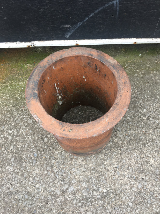 Small Antique Victorian Chimney Pot £50 More Available