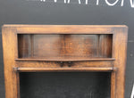 Victorian Oak 