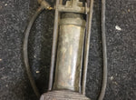 Kismet Vintage Foot Pump Tyre 1930