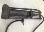 Kismet Vintage Foot Pump Tyre 1930