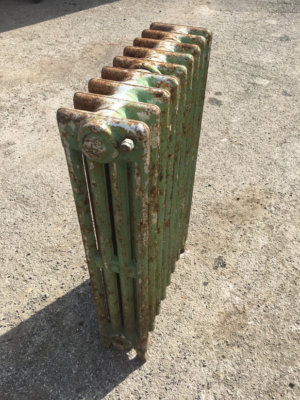 Cast Iron Radiator