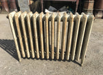 Cast Iron Radiator
