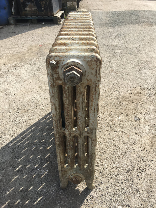 Cast Iron Radiator