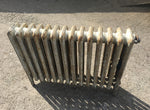 Cast Iron Radiator