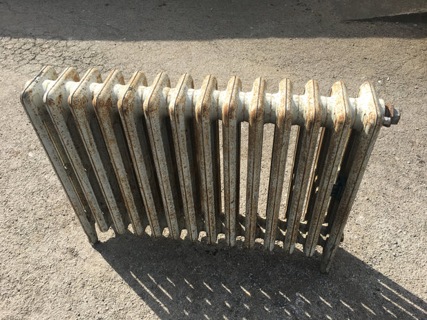 Cast Iron Radiator