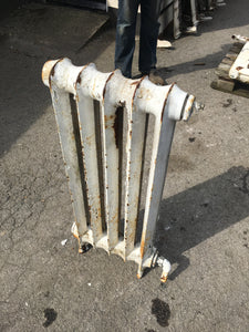 Cast Iron Radiator