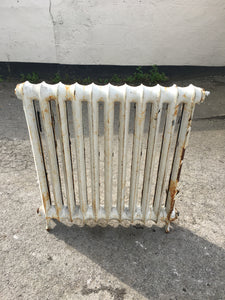 Cast Iron Radiator
