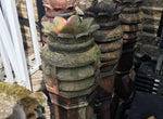 Selection Of Chimney Pots