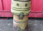RECLAIMED VICTORIAN CHIMNEY POTS VARIOUS STYLES AVAILABLE