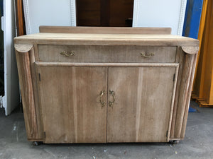 Antique Sideboard