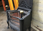 Thomas Jekyll Cast Iron Dog Grate 