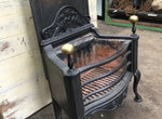 Thomas Jekyll Cast Iron Dog Grate 