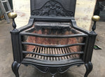 Thomas Jekyll Cast Iron Dog Grate 
