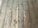 Reclaimed Pine Floorboards Victorian