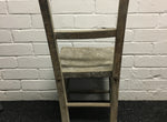 Victorian Wooden School/Church Chair