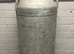 Co-op Aluminium Milk Churn